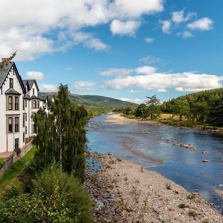 Historic Village, Rare Find, Amazing Views Ballater Exterior foto