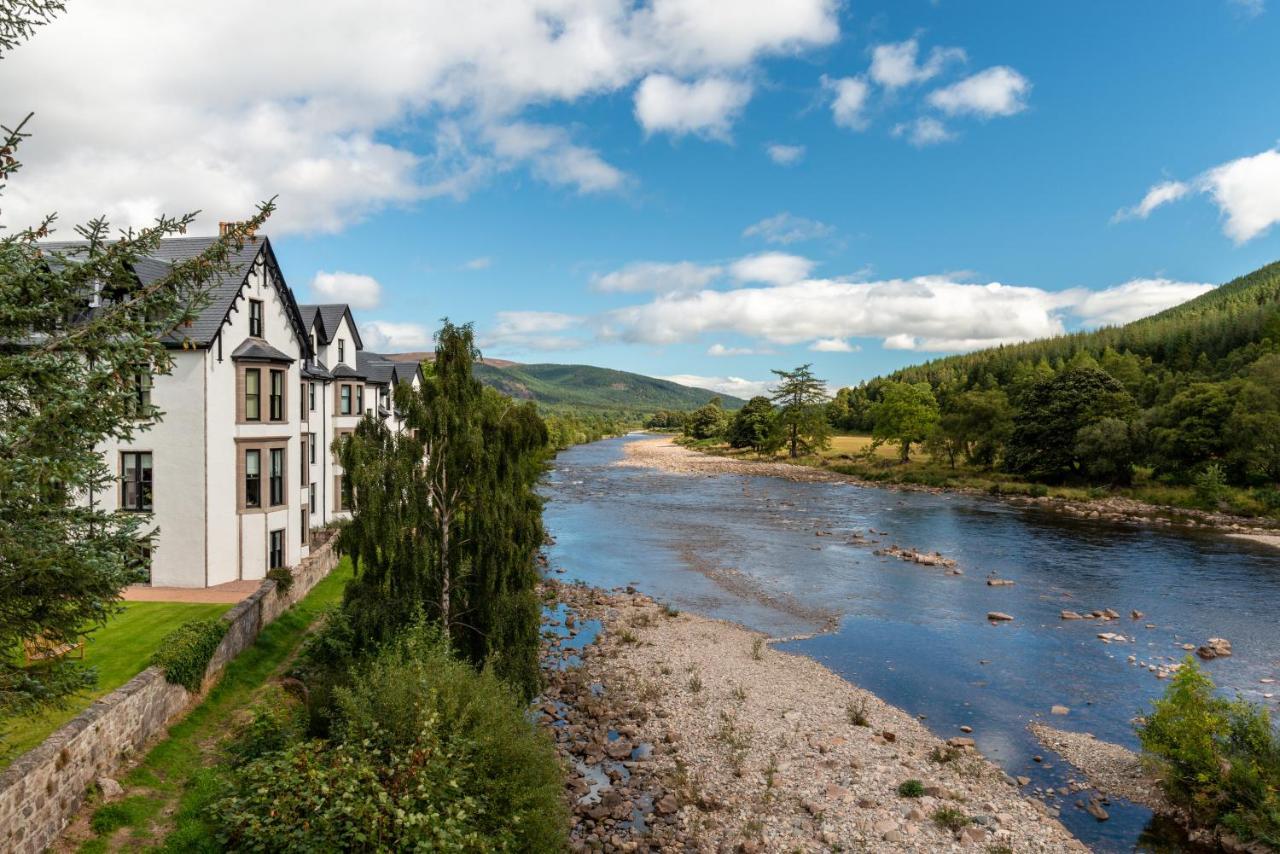 Historic Village, Rare Find, Amazing Views Ballater Exterior foto