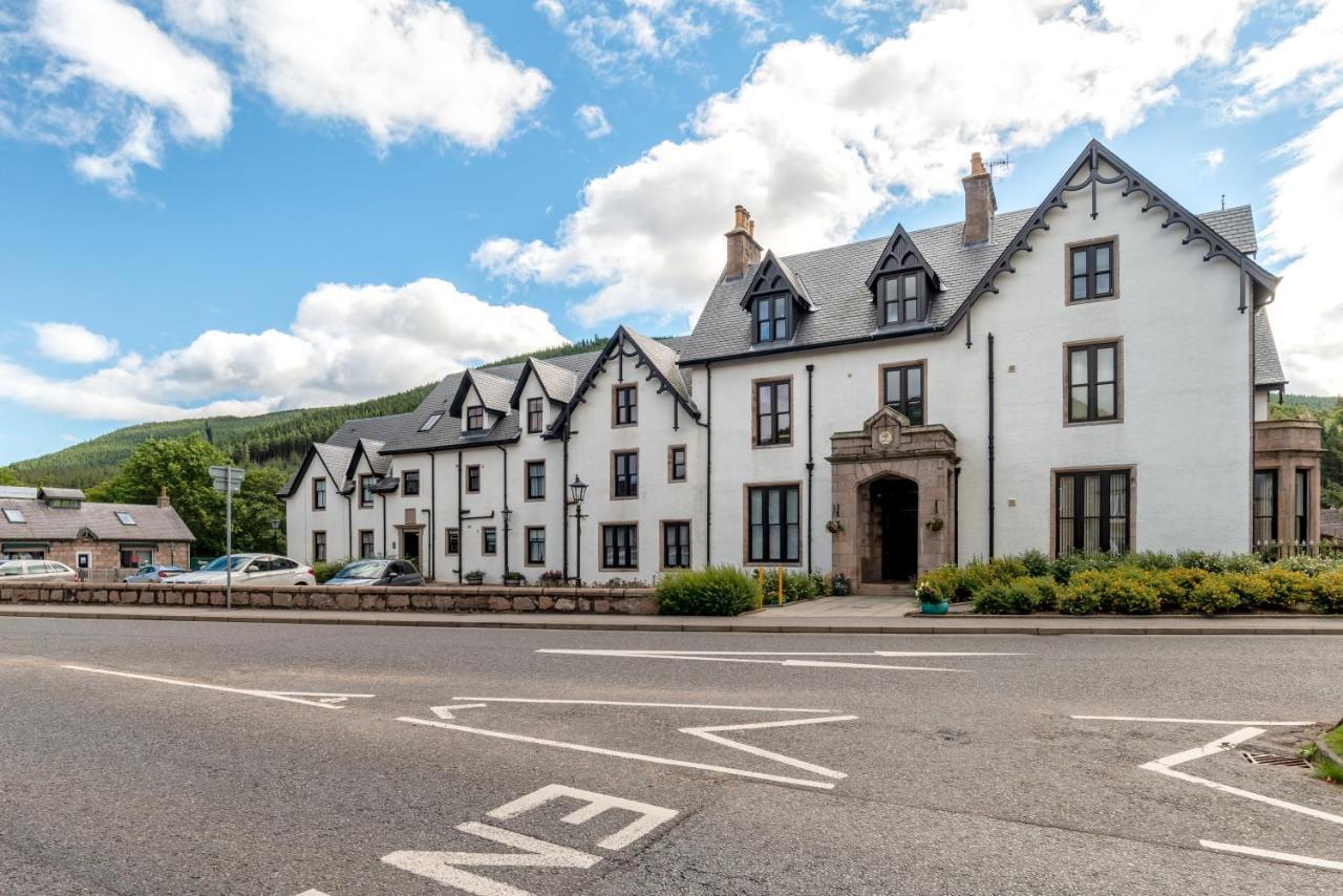 Historic Village, Rare Find, Amazing Views Ballater Exterior foto