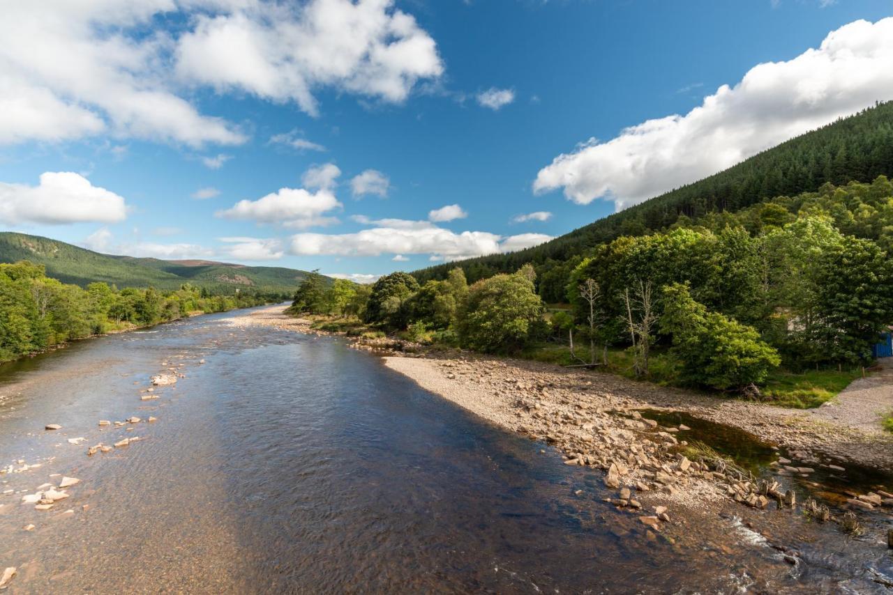 Historic Village, Rare Find, Amazing Views Ballater Exterior foto