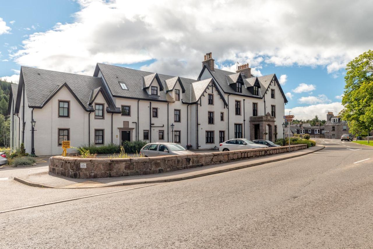 Historic Village, Rare Find, Amazing Views Ballater Exterior foto