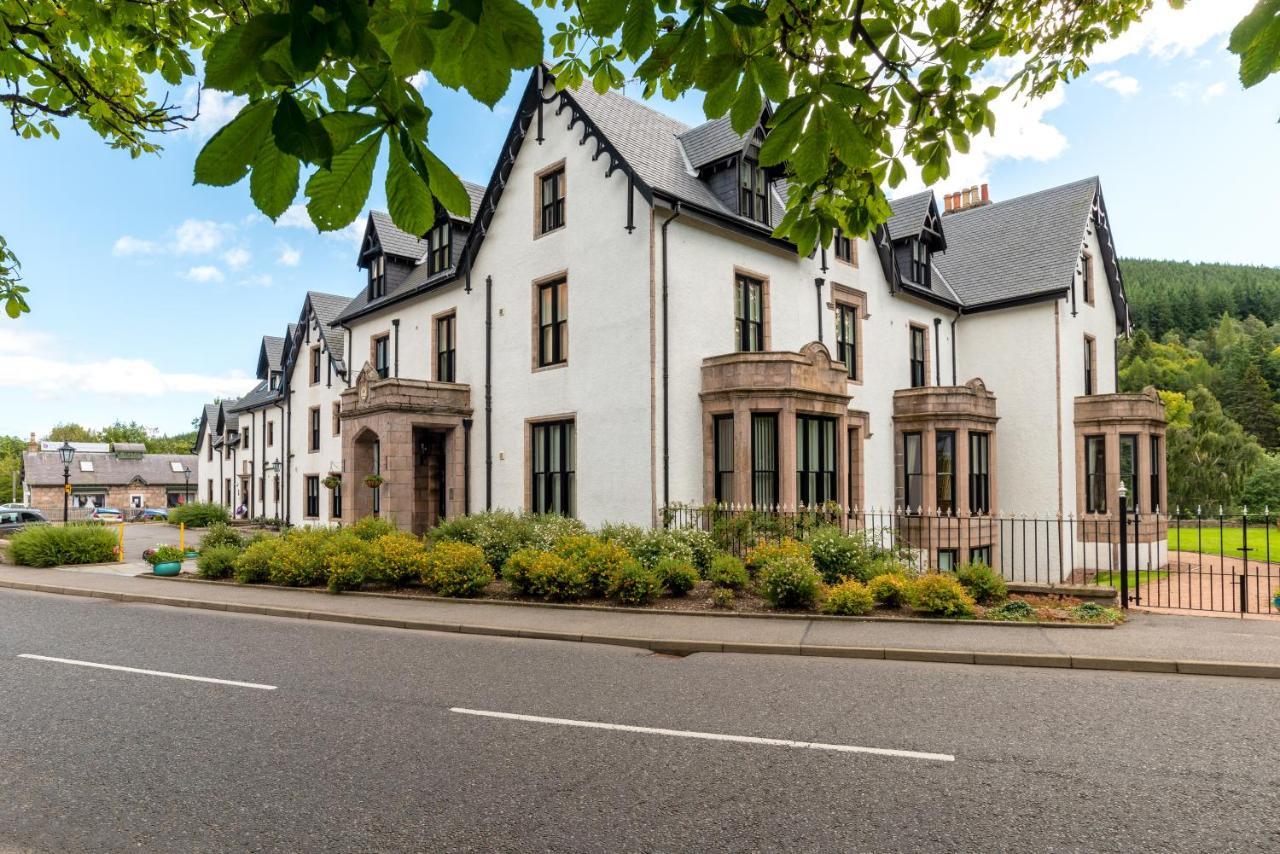 Historic Village, Rare Find, Amazing Views Ballater Exterior foto